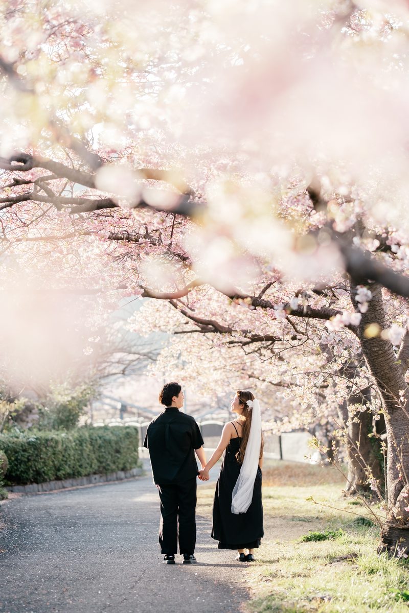 ふたりの写真 2