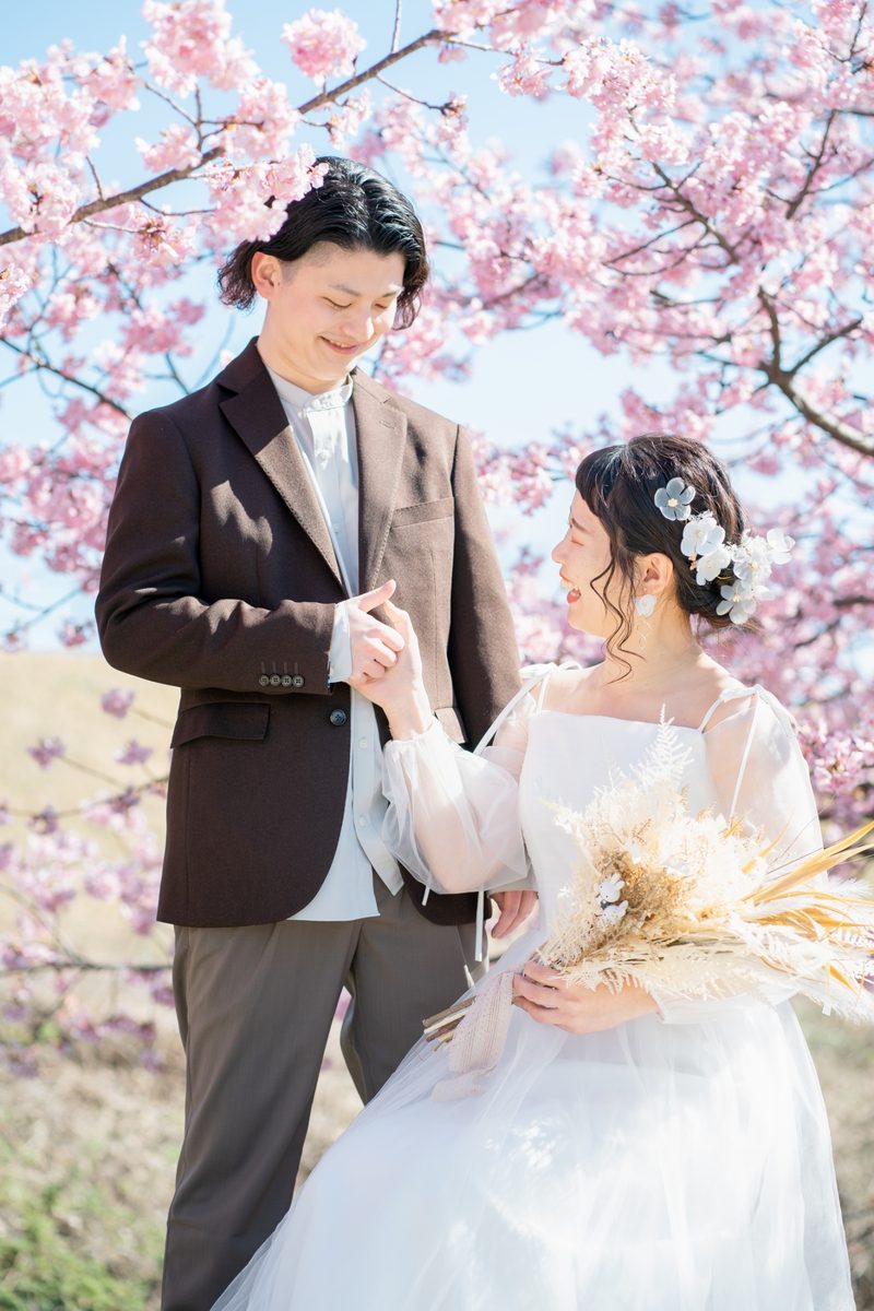 ふたりの写真 3