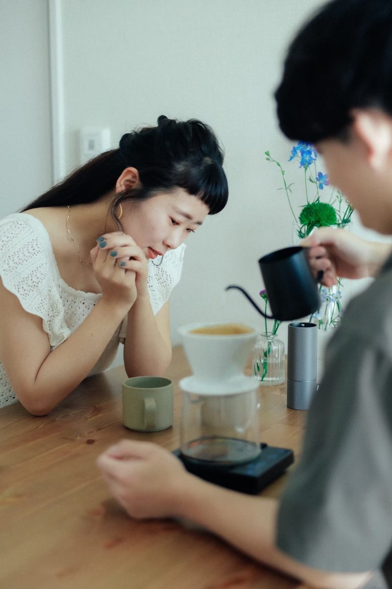 ふたりの写真 4