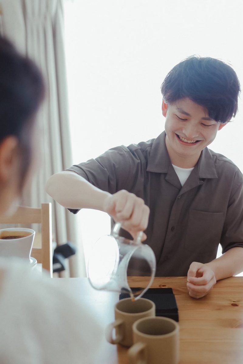 ふたりの写真 5