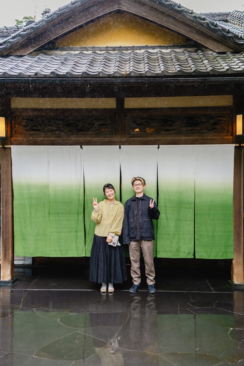 ふたりの写真 7