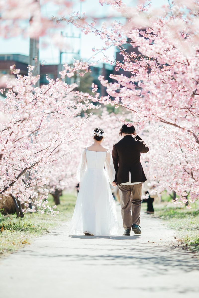 ふたりの写真 9